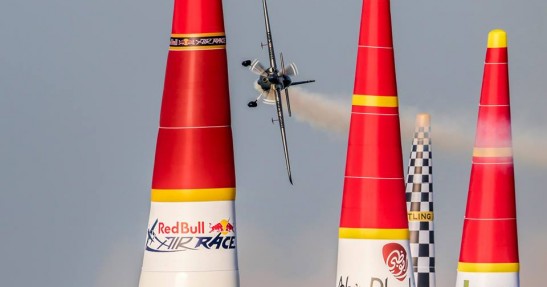 Red Bull Air Race